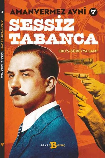 Sessiz Tabanca  Amanvermez Avni 7