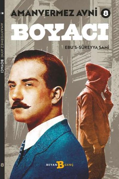 Boyacı  Amanvermez Avni 8
