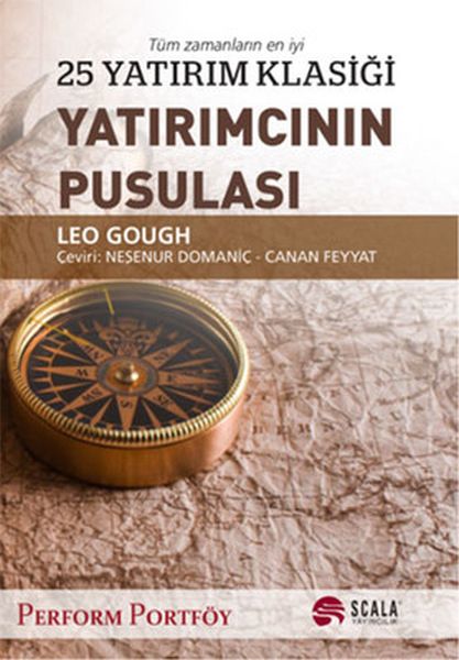 Yatırmcının Pusulası  25 Yatırım Klasiği