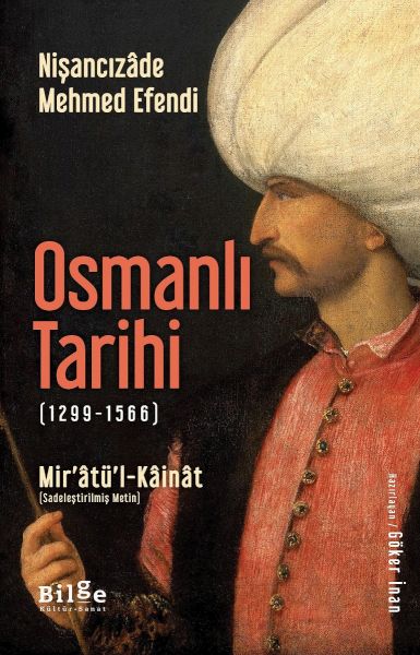Osmanlı Tarihi 12991566  Mir’âtü’lKâinât