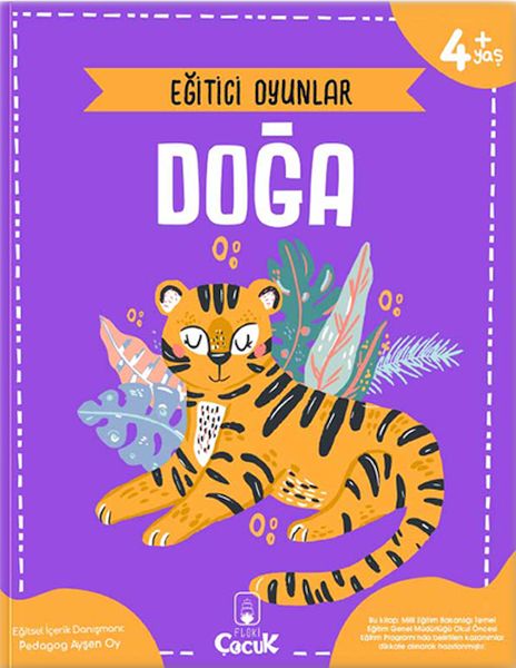 Eğitici Oyunlar  Doğa