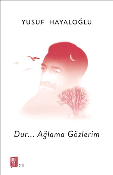 Dur Ağlama Gözlerim