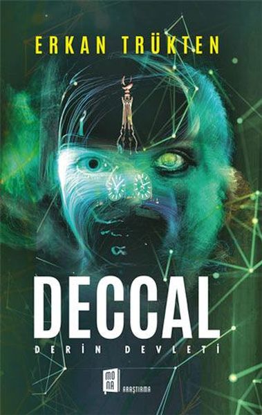 Deccal  Derin Devleti