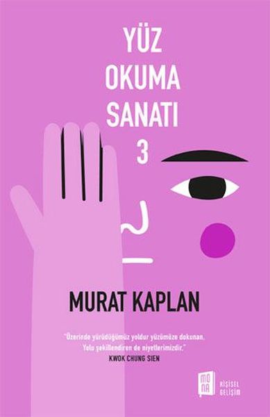 Yüz Okuma Sanatı  3