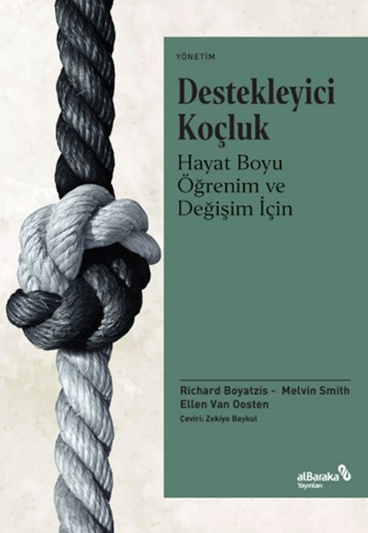 Destekleyici Koçluk  Hayat Boyu Öğrenim ve Değişim İçin