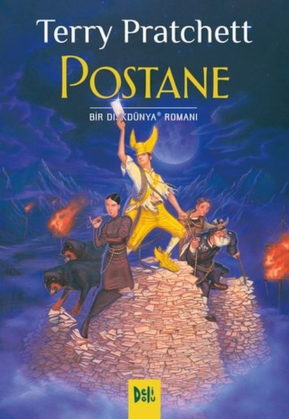 Disk Dünya 33 Postane