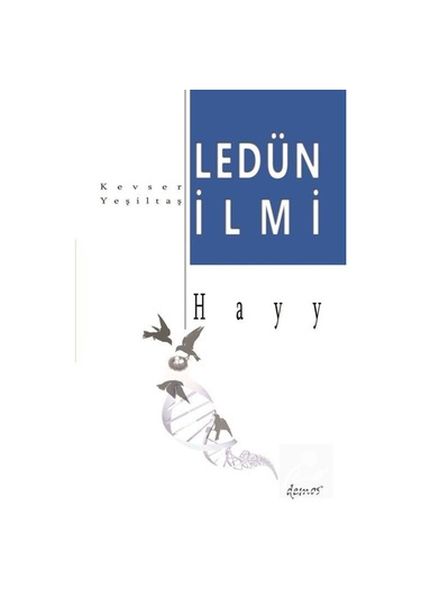 Ledün İlmi  Hayy