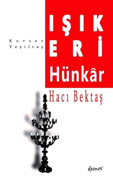 Işık EriHünkar Hacı Bektaş