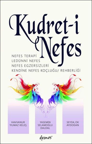 Kudreti Nefes