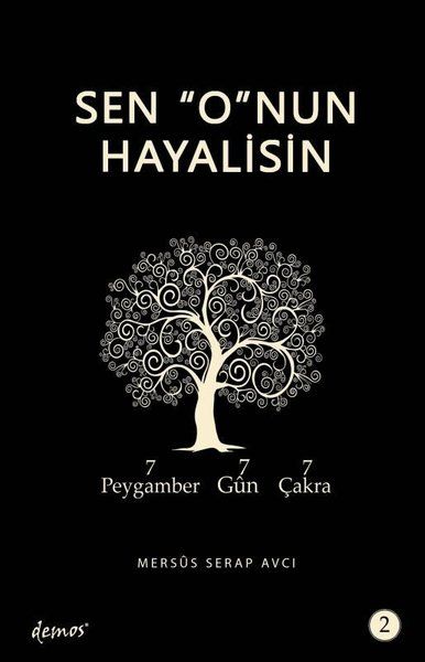 Sen O’nun Hayalisin  2