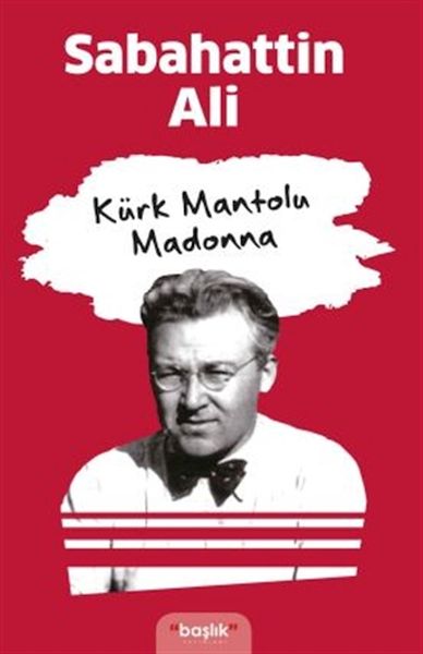 Kürk Mantolu Madonna