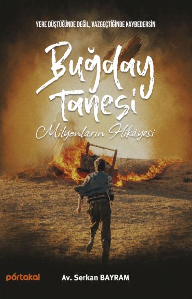 Buğday Tanesi  Milyonların Hikayesi