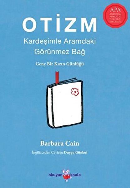 Otizm Kardeşimle Aramdaki Görünmez Bağ