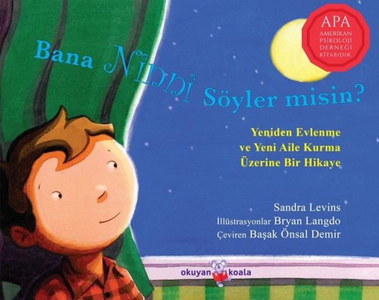 Bana Ninni Söyler misin