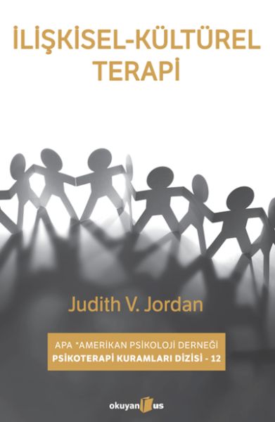 İlişkiselKültürel Terapi