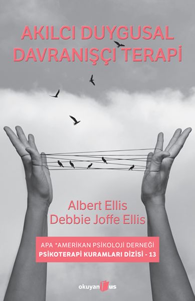 AkılcıDuygusal Davranışçı Terapi