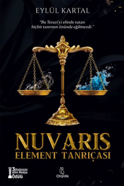 Nuvaris  Element Tanrıçası