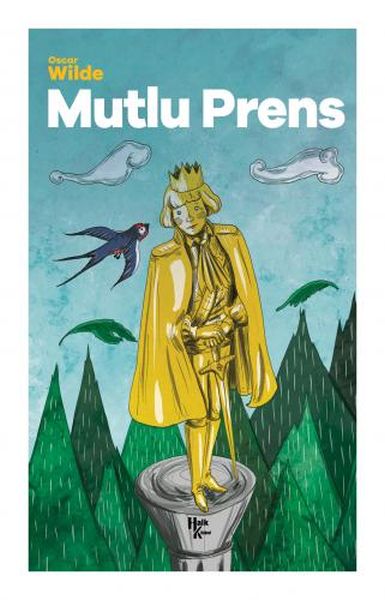 Mutlu Prens