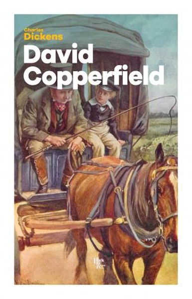 David Copperfield