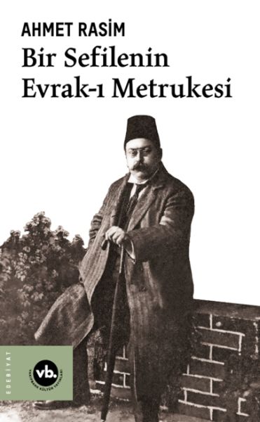 Bir Sefilenin Evrakı Metrukesi