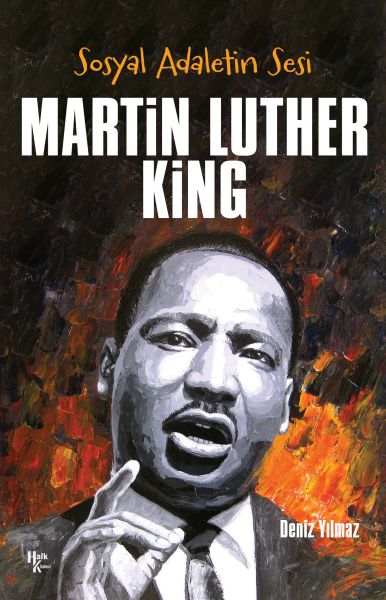 Martin Luther King  Sosyal Adaletin Sesi
