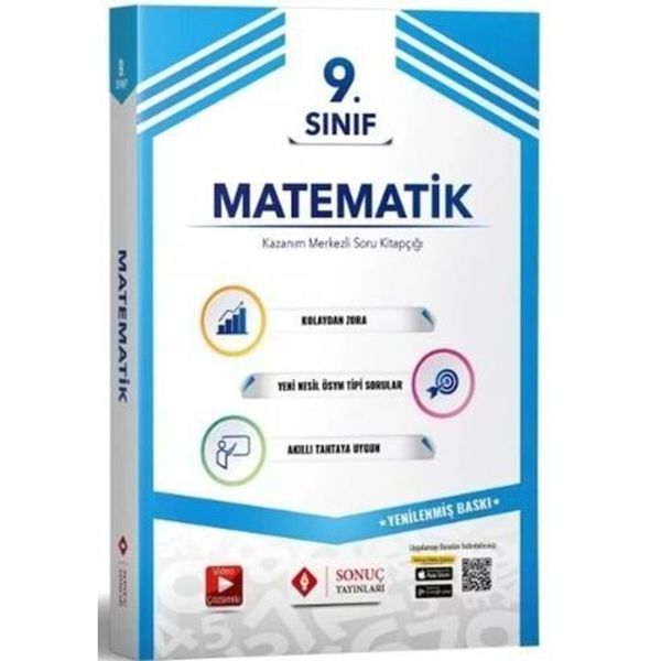 9Sınıf Matematik Seti