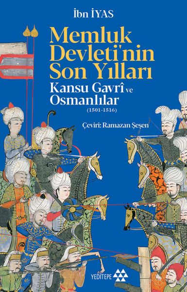 Memluk Devletinin Son Yılları