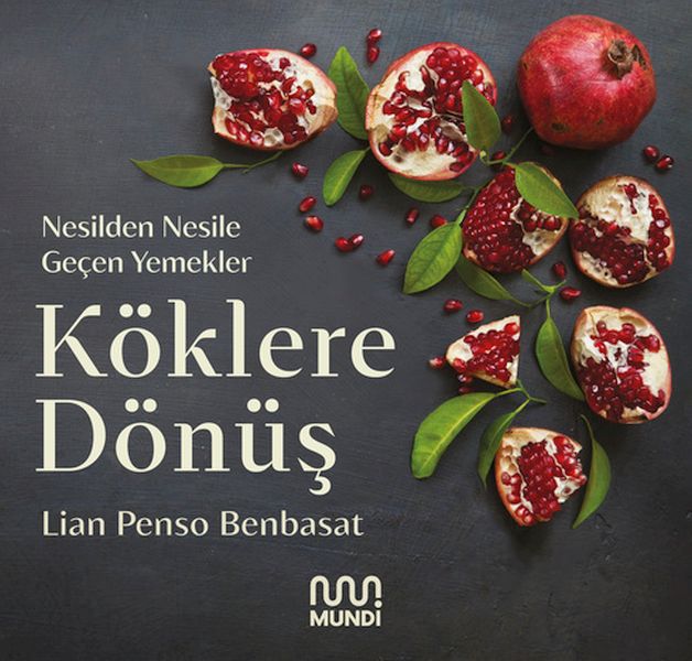 Köklere Dönüş Nesilden Nesile Geçen Yemekler