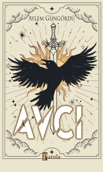 Avcı Ciltli