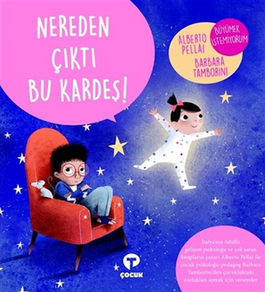 Nereden Çıktı Bu Kardeş