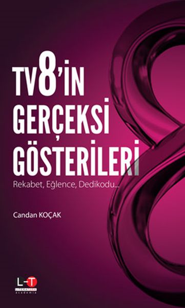 Tv8in Gerçeksi Gösterileri