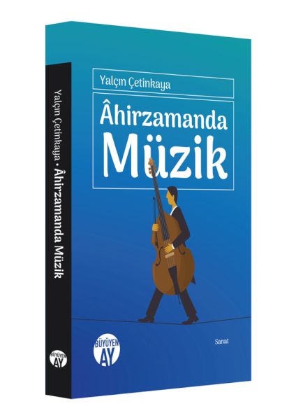 Ahirzamanda Müzik