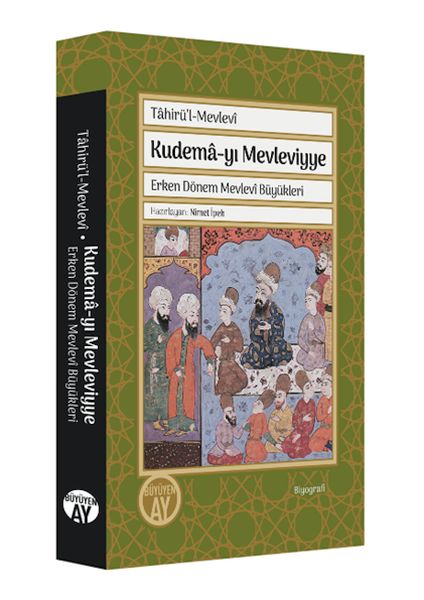 Kudemâyı Mevleviyye