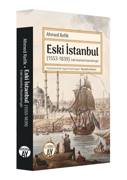 Eski İstanbul 15531839