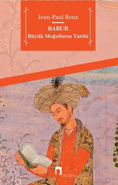 BaburBüyük Moğolların Tarihi