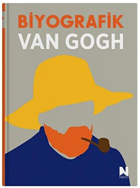 Biyografik Van Gogh  Ciltli
