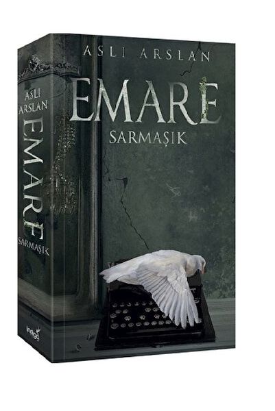 Emare  Sarmaşık