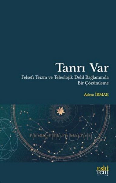 Tanrı Var