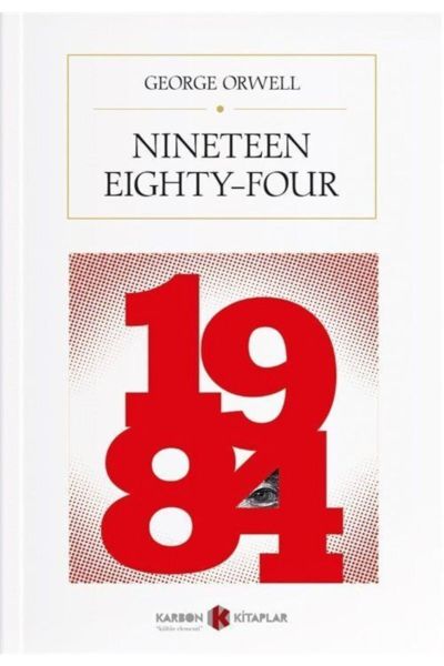 Nineteen EightyFour 1984