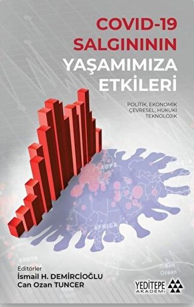 Covid19 Salgınının Yaşamımıza Etkileri