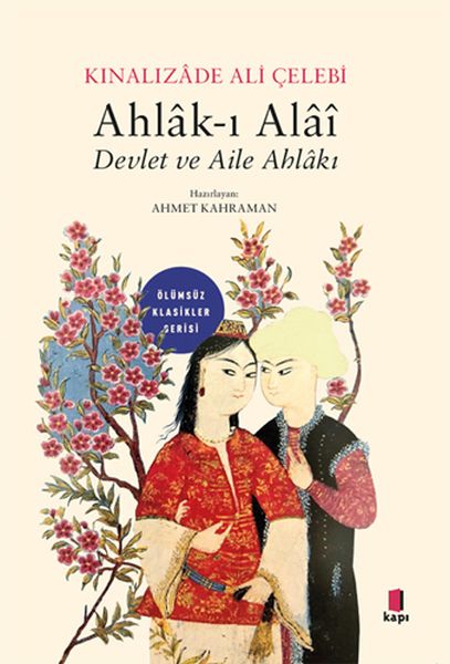 Ahlakı Alai