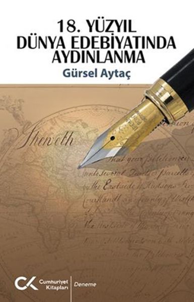 18 Yüzyıl Dünya Edebiyatında Aydınlanma