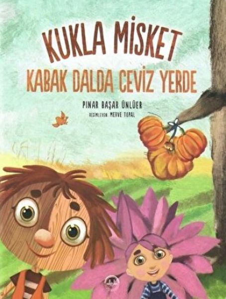 Kabak Dalda Ceviz Yerde  Kukla Misket