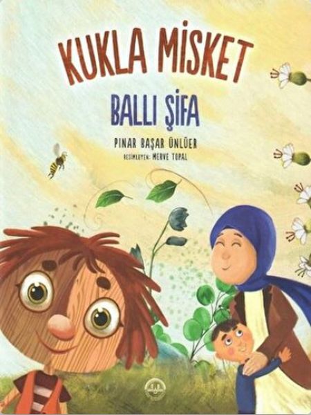 Ballı Şifa  Kukla Misket