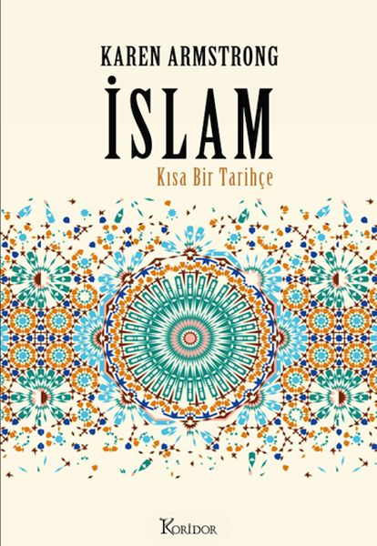 İslam Kısa Bir Tarihçe Bez Ciltli