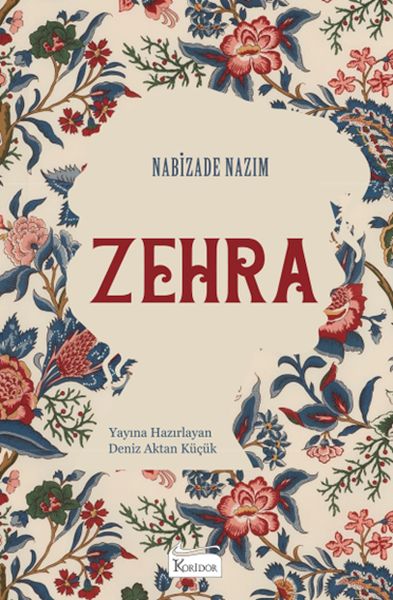 Zehra  Bez Ciltli