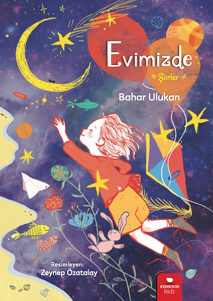 Evimizde  Şiirler