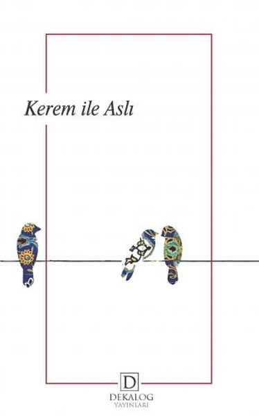 Kerem İle Aslı