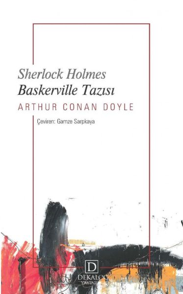 Sherlock Holmes  Baskerville Tazısı