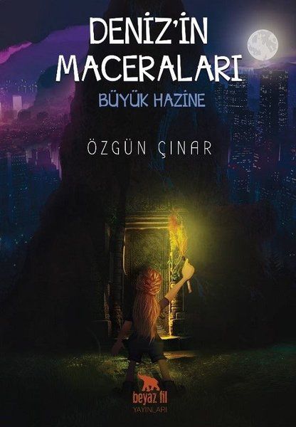 Denizin Maceraları  Büyük Hazine